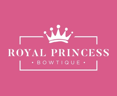 Shop The Royal Princess Boutique logo