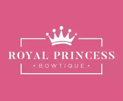 Shop The Royal Princess Boutique discount codes logo