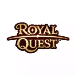 Shop Royal Quest discount codes logo