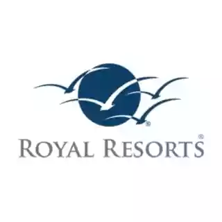 Shop Royal Resorts logo