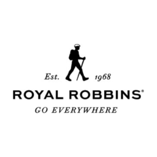 Shop Royal Robbins logo