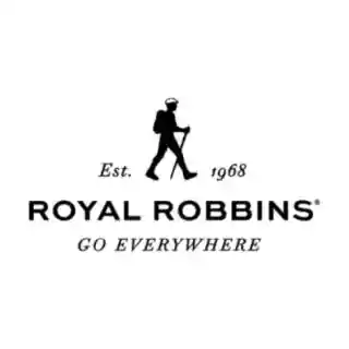 royalrobbins.com logo
