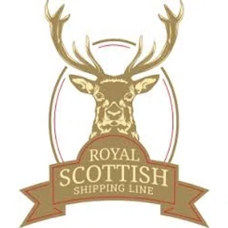 Royal Scottish Cruises logo