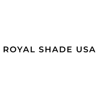 Royal Shade USA logo