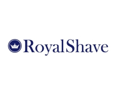 Shop Royal Shave logo