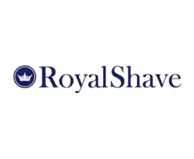 Shop Royal Shave promo codes logo