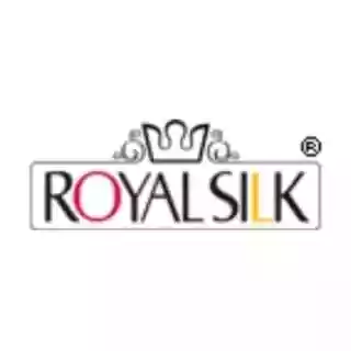 Shop Royal Silk coupon codes logo