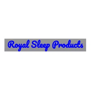Shop Royal Sleep Products logo