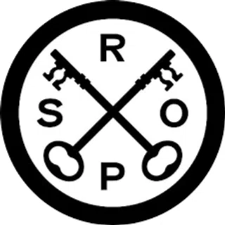 Royal Society of Players logo