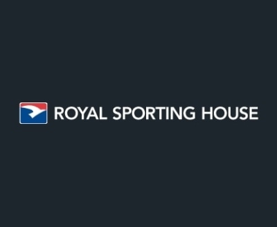 Shop Royal Sporting House logo