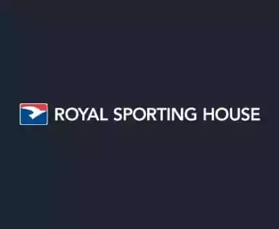 Royal Sporting House coupon codes