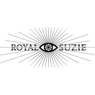 Royal Suzie logo