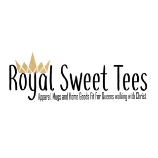 Royal Sweet Tees logo