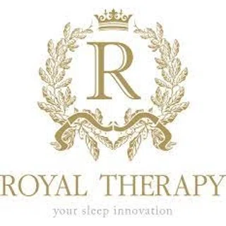 Royal Therapy Sleep logo