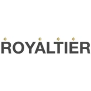 Royaltier logo