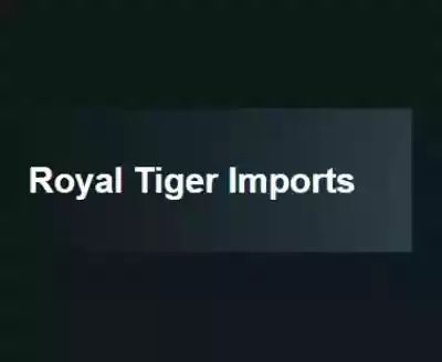 Royal Tiger Imports discount codes