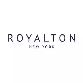 Shop Royalton Hotel promo codes logo