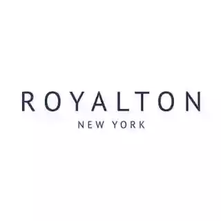 Royalton Hotel logo