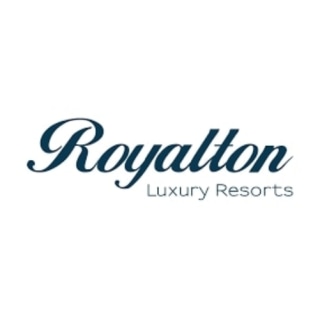 Shop Royalton Resorts logo