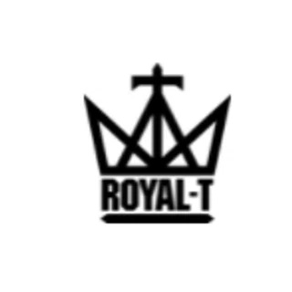 Royal-T Racing logo