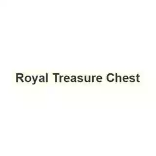 Royal Treasure Chest logo