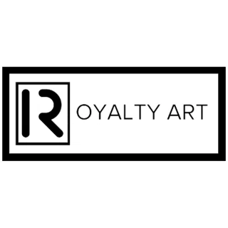 Royalty Art logo