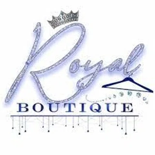 Shop Royalty Boutique coupon codes logo