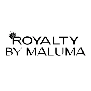 Royalty By Maluma logo