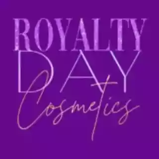 Shop Royalty Day Cosmetics coupon codes logo