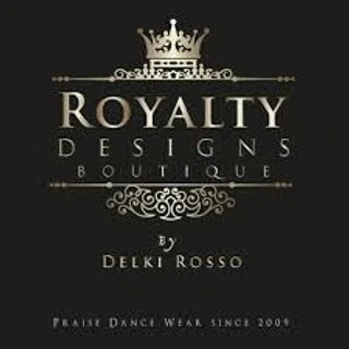 royaltydesignsboutique.com logo