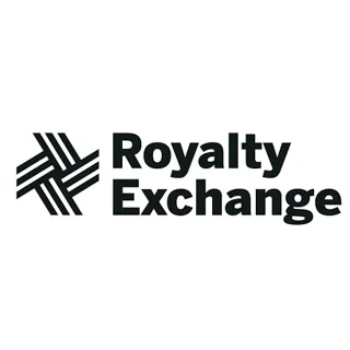Royalty Exchange logo