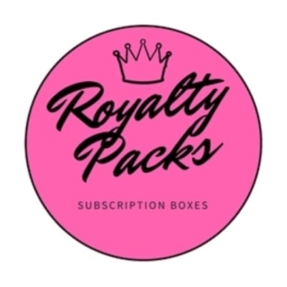 Shop Royalty Packs logo