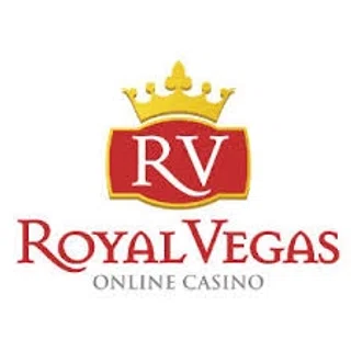Shop Royal Vegas Online Casino logo