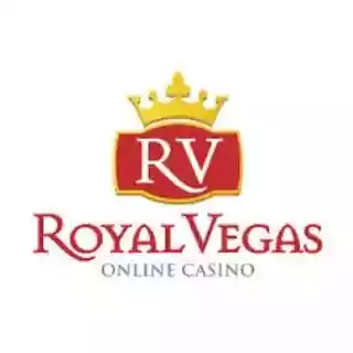 Royal Vegas Online Casino coupon codes