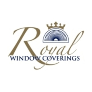 Shop Royal Window Coverings logo