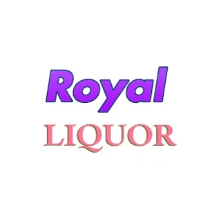 Royal Wines and Spirits logo