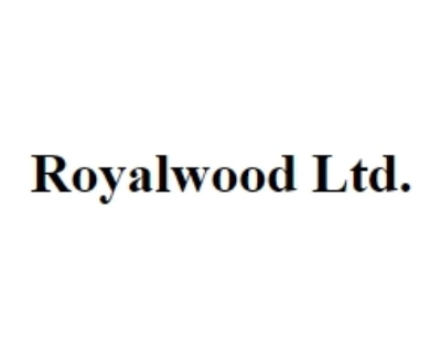 Shop Royalwood Ltd logo