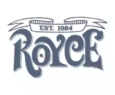 Royce Brand logo