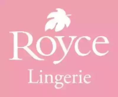 Shop Royce Lingerie coupon codes logo