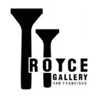 Royce Gallery logo