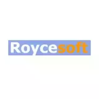 Roycesoft logo