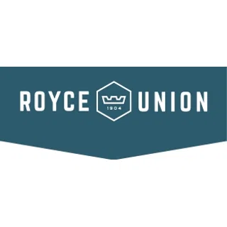 Royce Union logo