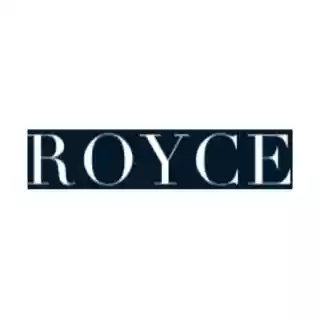 Shop Royce coupon codes logo