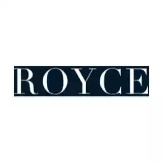 Royce logo