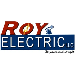 Roy Electric logo