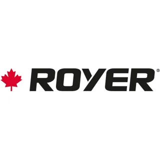 Royer logo