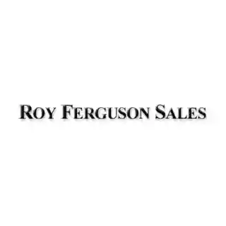 Shop Roy Ferguson Sales logo
