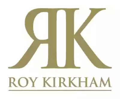 Shop Roy Kirkham coupon codes logo