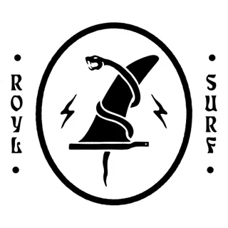 ROYL Clothing logo
