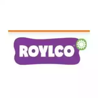 Roylco logo